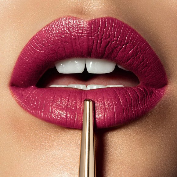 Auc New Hourglass I Can't Wait  Lipstick - Picture 5 of 8